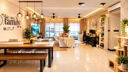 Blk 326D Anchorvale Horizon (Sengkang), HDB 5 Rooms #620053861